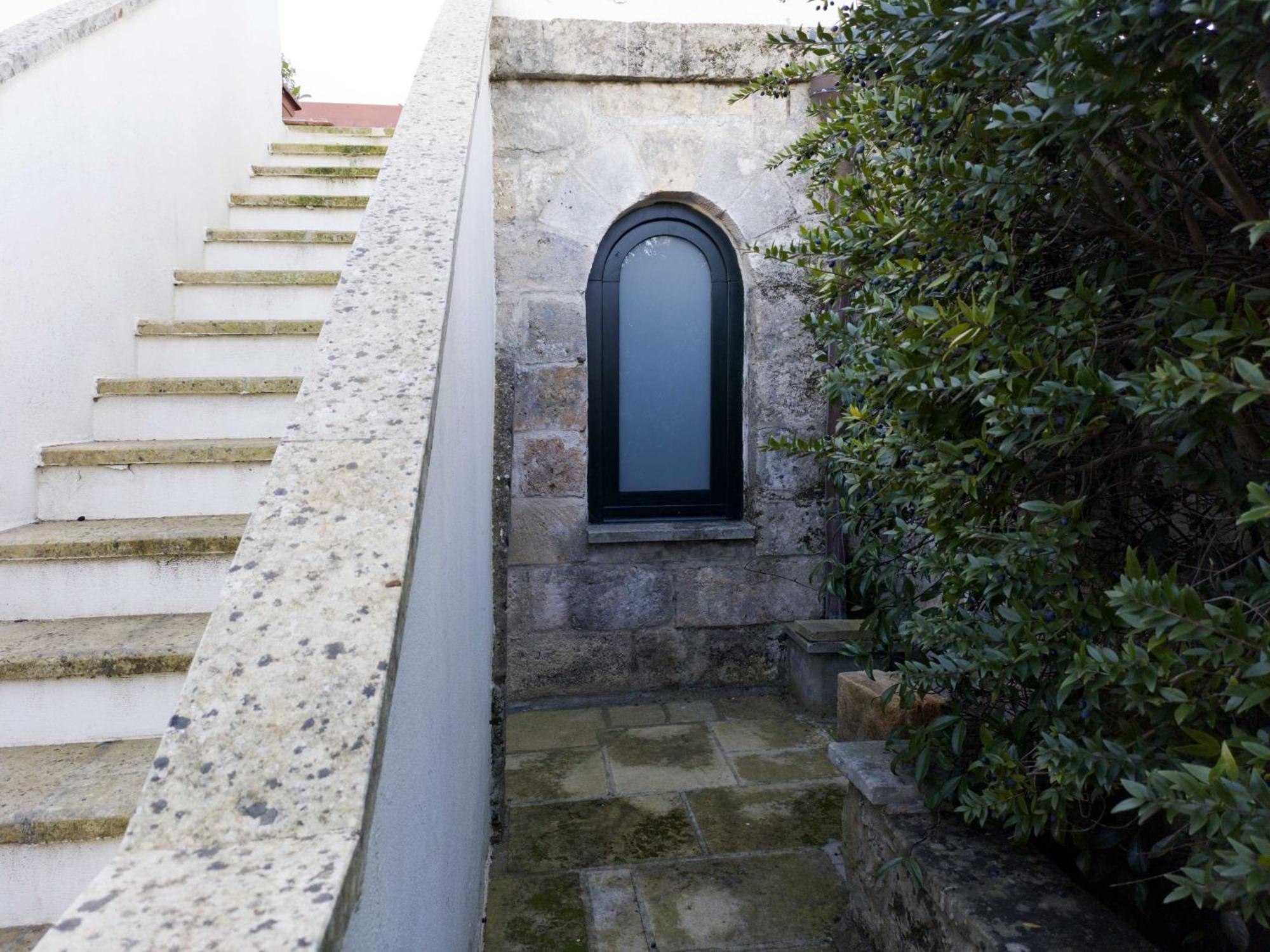 Vintage Rooms Diso Exterior foto