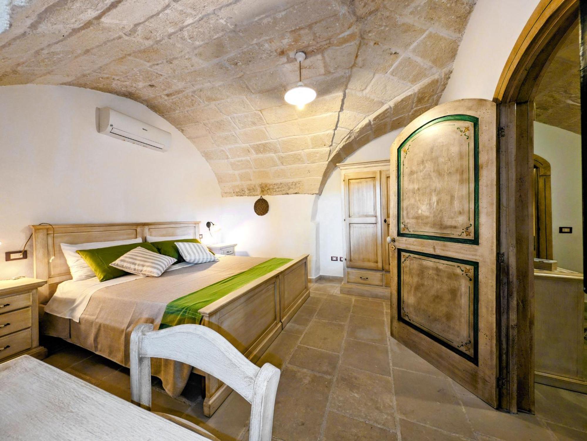 Vintage Rooms Diso Exterior foto