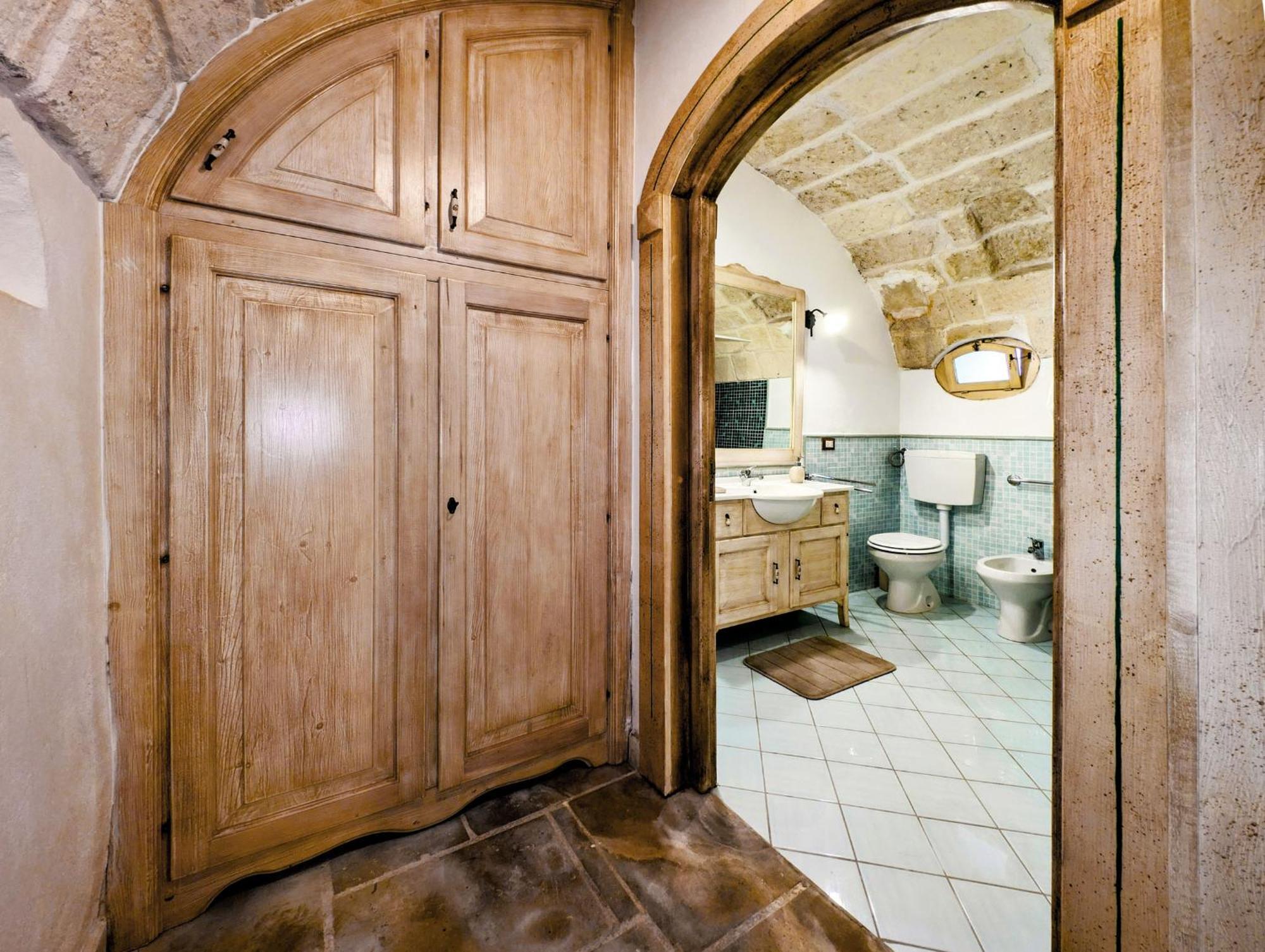 Vintage Rooms Diso Exterior foto